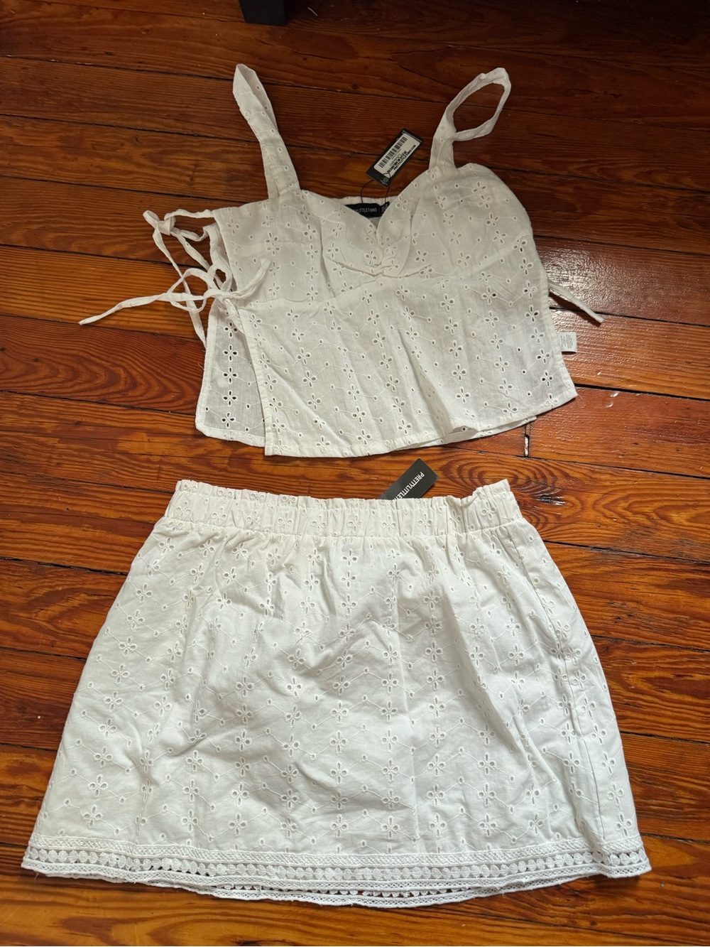 Pretty Little Things size 10